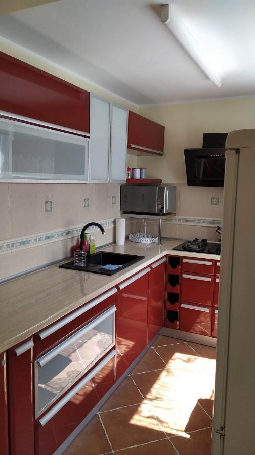 Apartamenty Junona Nad Morzem, W Domu Z Ogrodem, Obok Stegna I Jantar Junoszyno Dış mekan fotoğraf
