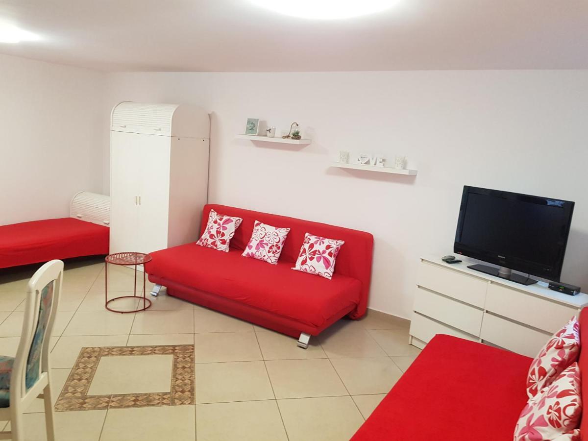 Apartamenty Junona Nad Morzem, W Domu Z Ogrodem, Obok Stegna I Jantar Junoszyno Dış mekan fotoğraf