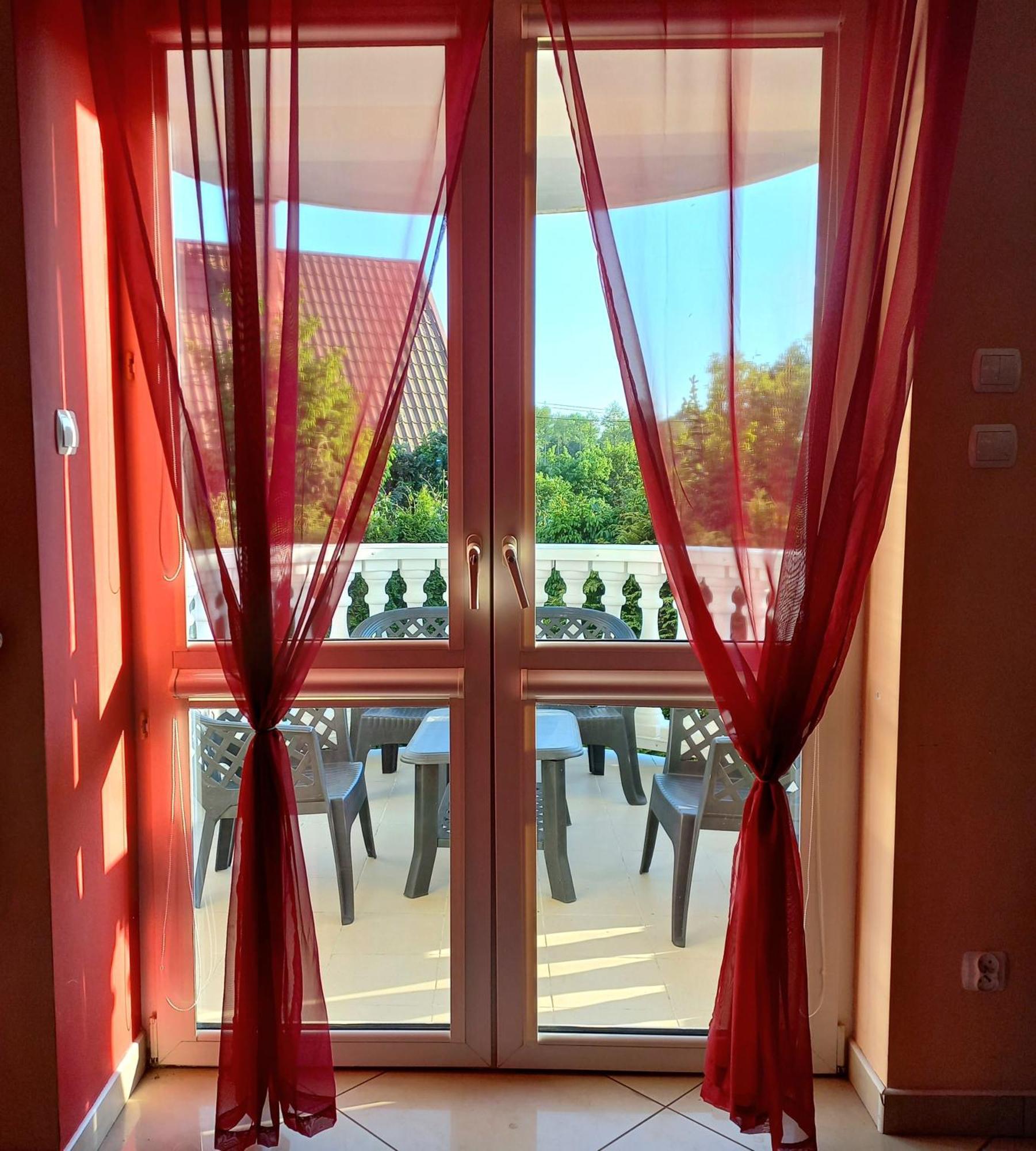Apartamenty Junona Nad Morzem, W Domu Z Ogrodem, Obok Stegna I Jantar Junoszyno Dış mekan fotoğraf