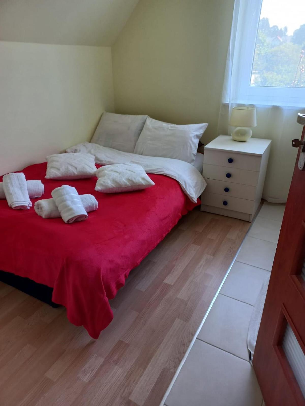 Apartamenty Junona Nad Morzem, W Domu Z Ogrodem, Obok Stegna I Jantar Junoszyno Dış mekan fotoğraf
